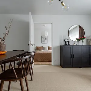 Affordable In Creative Sofo Appartement Ville de Stockholm