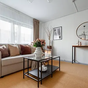 Simple In Trendy Soedermalm - Construction Work Appartement Ville de Stockholm